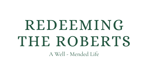 Redeeming the Roberts